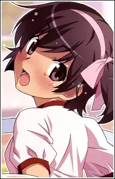 imagem de capa do personagem Ayumi Takahara