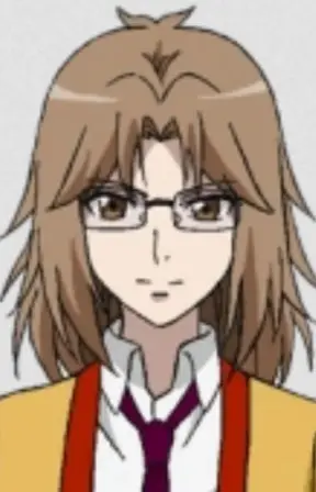 imagem de capa do personagem Fugui Wang