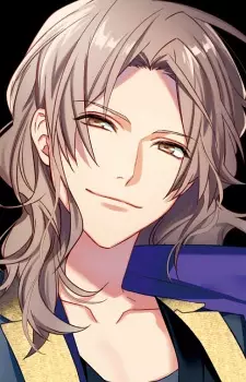 imagem de capa do personagem Tokiharu Hanabusa