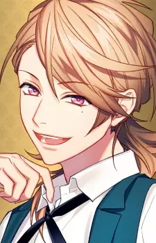 imagem de capa do personagem Soutarou Haruna