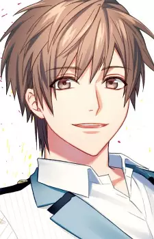 imagem de capa do personagem Aki Kashii