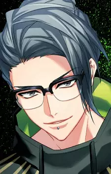 imagem de capa do personagem Shinobu Kurosawa