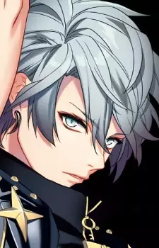 imagem de capa do personagem Yuu Kuroya