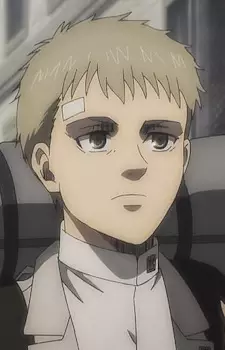 imagem de capa do personagem Falco Grice