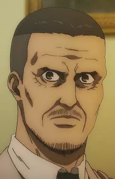 imagem de capa do personagem Theo Magath