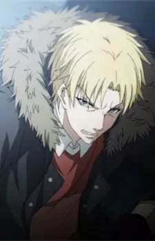 imagem de capa do personagem Xiang Sun