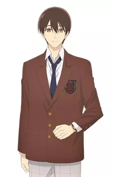 imagem de capa do personagem Kouta Hasegawa