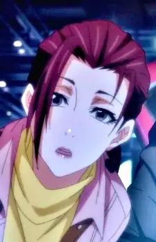 imagem de capa do personagem Guo Chen