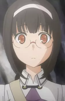 imagem de capa do personagem Riine Arshe