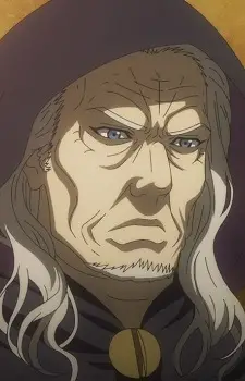 imagem de capa do personagem Ouranos