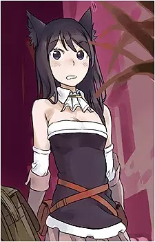 imagem de capa do personagem Anakity Autumn