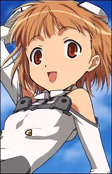 imagem de capa do personagem Otoha Sakurano