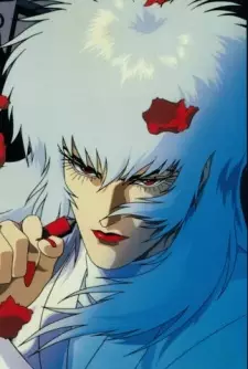 imagem de capa do personagem Merill Yanagawa