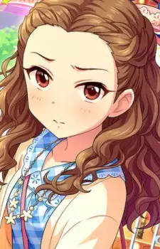 imagem de capa do personagem Hiromi Seki