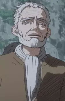 imagem de capa do personagem Morgan