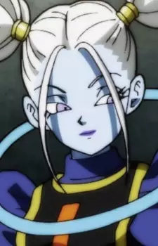 imagem de capa do personagem Marcarita