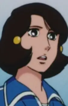 imagem de capa do personagem Miwa Hoshino
