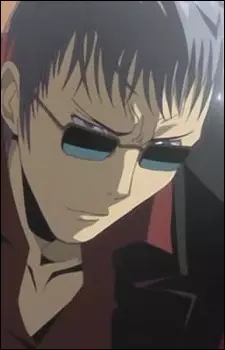 imagem de capa do personagem Otsu Sawatari