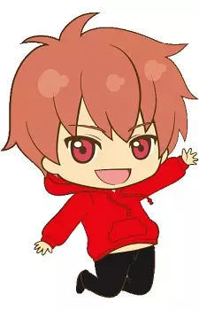 imagem de capa do personagem Akane Hinobori