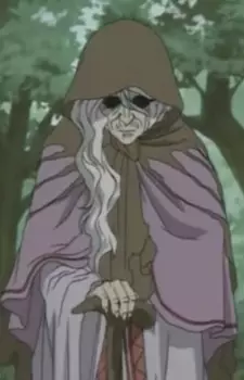 imagem de capa do personagem Hanabito