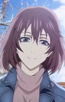imagem de capa do personagem Rou Tang