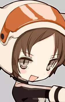 imagem de capa do personagem Karin Sonoda