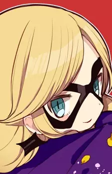 imagem de capa do personagem Konomi Mita