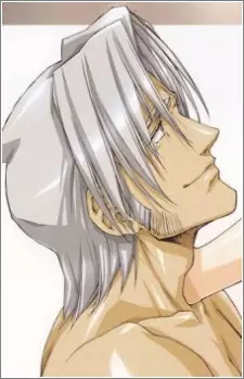 imagem de capa do personagem Joshua L. Balboa
