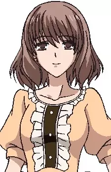 imagem de capa do personagem Shiori Kujou