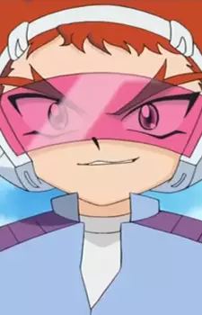 imagem de capa do personagem Net