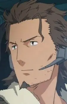 imagem de capa do personagem Souya Tougou