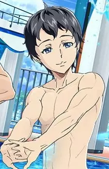 imagem de capa do personagem Tomoki Sakai