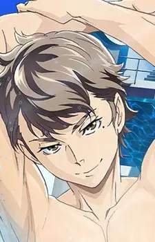 imagem de capa do personagem Youichi Fujitani