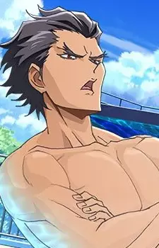 imagem de capa do personagem Shibuki Okitsu