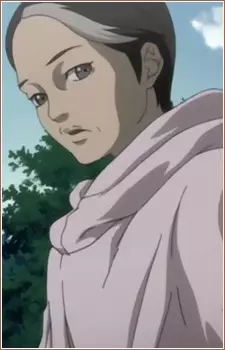 imagem de capa do personagem Seena