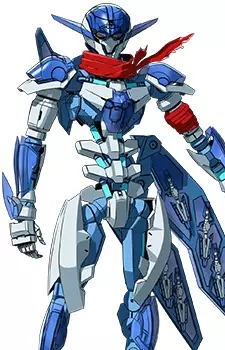 imagem de capa do personagem Ido