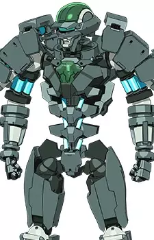 imagem de capa do personagem Grayman