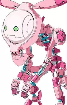 imagem de capa do personagem Fa-Loser