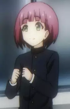 imagem de capa do personagem Dousetsu Kirisaki