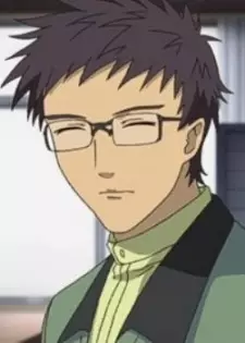imagem de capa do personagem Wataru Ishigami