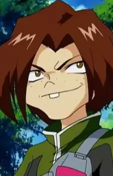 imagem de capa do personagem Snakey