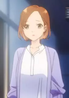 imagem de capa do personagem Mother Narumi