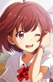 imagem de capa do personagem Haru Kasukabe