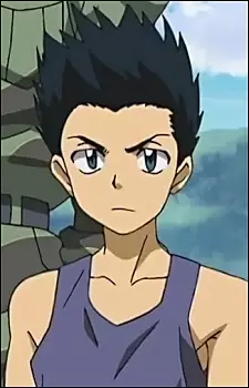 imagem de capa do personagem Akira Yadorigi