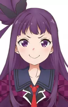 imagem de capa do personagem Chiko Sekino