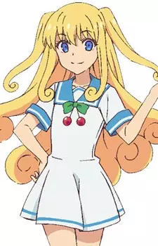imagem de capa do personagem Yuuki Kawarumi