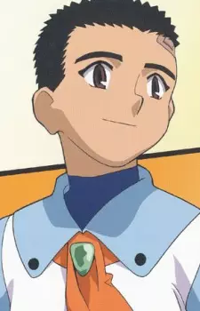 imagem de capa do personagem Seina Yamada