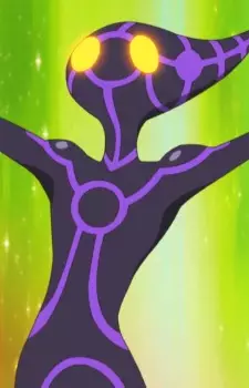 imagem de capa do personagem Ai