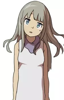 imagem de capa do personagem Minori Amamiya
