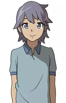 imagem de capa do personagem Takashi Aoi